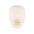 Vaessen Creative Perforatrice Marguerite Bella Maxi