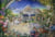 Puzzle 1000 pièces - Josephine Wall - Enchanted Manor - Grafika