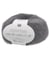 Fil à tricoter Essentials Super Kid Mohair Loves Silk 25 gr - Rico Design 55 Gris