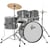 Renegade Set Grey Sparkle 20'' Gretsch Drums