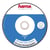 CD de nettoyage pour tête de lecture laser - HAMA