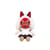 Princesse Mononoké - Peluche Otedama San 21 cm - Semic
