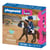 72136 Cheval de concours de dressage - Playmobil