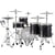 5X E-DRUM KIT EFNOTE