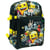 Sac à dos Emoji Best Mixx 45 CM - 2 compartiments