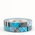 Masking tape - mix bleu (mix blue) - 7 m x 15mm