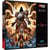 Puzzle 2D 1000 pièces - Diablo IV Inarius The Father - JUST FOR GAMES
