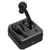 Ecouteurs Bluetooth Sans Fil Hifi Ultra Léger Avec Boîte De Charge Noir YONIS