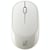 Souris Sans Fil Rechargeable Silencieuse 1000DPI Pour Ordinateur Portable Rose Blanc YONIS