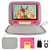 Tablette enfant KOTSREN A523 Lithium-polymère Rose 10.1 pouces