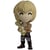 L'Attaque des Titans - Figurine Armin 11 cm - Youtooz