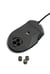 Souris gaming Nitrogen Core The-Glab programmable rétroéclairée