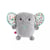 Fisher Price Boîte à musique Éléphant Sommeil
