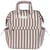 Sac à dos à langer Cherry Rayé Pasito a pasito