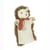 Marionnette Peluche Herisson - Egmont Toys