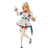 Hololive Production - Statuette Pop Up Parade Shiranui Flare 17 cm - Good Smile Company