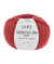 Pelote de laine à tricoter pour layette MERINO 200 BEBE - Lang Yarns 360 Rouge