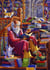 Puzzle 500 pièces - Evening Pleasures - Bluebird Puzzle