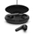 MOVE TW - Noir True Wireless earbuds