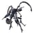 Transformers: Le Commencement Studio Series Deluxe Class - Figurine Airachnid 11 cm
