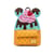 Disney - Sac à dos Mickey and Minnie Sweets Ice Cream By Loungefly