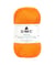 Coton à tricoter 100% Baby Cotton - DMC - certifié Oeko-Tex 792 Orange
