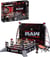 Wwe Coffret Collector Le Ring - Playmobil