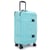 Valise à 4 Roues Kipling SPONTANEOUS M - 66 CM Deepest Aqua
