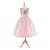 Robe Emma 8-10 ans