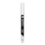 Marqueur - Peinture acrylique - Blanc - Permanent - Pointe 0,7mm - Marbel - Darwi