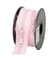 Fermeture à Glissière Spirale N°5 avec Curseur – Milward (vendue par 30 cm) 110 Rose
