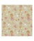 Tissu coton danseuse fleuri de 150 cm de largeur GISELEBEIGE vendu par 50 cm