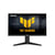 ASUS TUF Gaming VG259QL5A écran plat de PC 62,2 cm (24.5) 1920 x 1080 pixels Full HD LED Noir