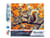 Diamond Painting Broderie Diamant Figured’Art 40x50cm toile entière roulée avec diamants carrés - Écureuil en Automne