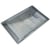 Pochettes - Porte-documents - Plastique - A4+ - Bouton pression - Lot de 5 -Rapesco