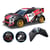 Véhicule échelle 1/14ème Radio-Commandé Exost Rally XTR - SILVERLIT
