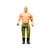 Indiana Jones - Figurine Retro Collection German Mechanic (Les Aventuriers de l'arche perdue) 1