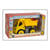 Power-Worker Mini camion benne