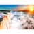 Puzzle les chutes du niagara 1000 pieces - collectioni cascades - clementoni - 39385