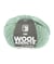 Pelote de laine FIRE - 100GR - Wool Addicts 0092 Vert