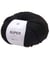 Pelote de laine à tricoter Essentials Super Aran - Rico Design 16 Noir