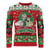 Wallace & Gromit - Pull de Noël Cracking Christmas Old Chum! - Taille S