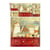 1 feuille de papier de riz 22.5 x 32 cm découpage collage Paper Designs ETAGERE CUISINE 0182