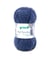Laine à chaussettes à tricoter HOT SOCKS UNI - Grundl - certifiée Oeko-Tex 59 Bleu