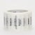 Masking tape Merci dans le monde - 10 m x 30mm