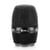 Sennheiser MMD 935-1 BK - Tête de microphone, dynamique, cardioïde,