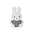 Peluche Miffy - Fluffy Bleu - 35 cm