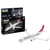 Kit de maquette - Boeing 737-800 Turkish Airlines - 1/144 - Revell