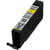 CANON Cartouche d'encre CLI-581Y XL grande capacité Jaune (CLI581XL)