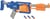 Fusil 57cm Barillet 20 flèches - WDK GROUPE PARTNER